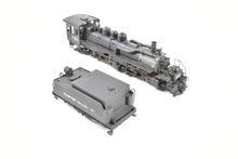 Load image into Gallery viewer, HOn3 Brass PFM - United Sumpter Valley No 250 2-6-6-2 Mallet Custom Painted