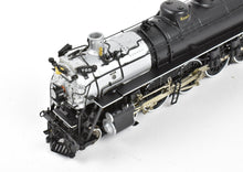 Load image into Gallery viewer, HO Brass CON Sunset Models SP&S - Spokane Portland & Seattle E-1 4-8-4 FP #700 with QSI DCC & Sound