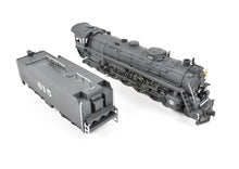 Load image into Gallery viewer, HO Brass Westside Model Co. SP - Southern Pacific Class GS-8 4-8-4 SSW #815 CP