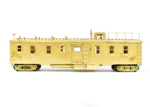 Load image into Gallery viewer, HO Brass Hallmark Models ATSF - Santa Fe Dynamometer Car No. 29 in ReBoxx