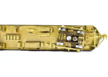 Load image into Gallery viewer, HO Brass GSB Rail Associates Galveston Houston Electric Railway Powered Car