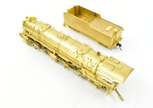 Load image into Gallery viewer, HO Brass CON Key Imports NKP - Nickel Plate Road/Wheeling & Lake Erie I-3 Mallet USRA 2-6-6-2
