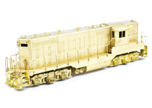 Load image into Gallery viewer, N Brass Hallmark Models Various Roads EMD GP-7 Standard Version with Removable Dynamic Brakes