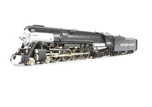 Load image into Gallery viewer, HO Brass Westside Model Co. SP - Southern Pacific Class GS-6 4-8-4 Custom Painted