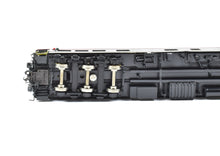 Load image into Gallery viewer, HO Brass Hallmark Models KCS - Kansas City Southern Business Car "Kay-Cee" 1950 Rebuilt Factory Painted RARE!