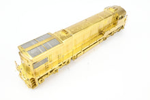 Load image into Gallery viewer, HO Brass OMI - Overland Models Inc. BN - Burlington Northern or ATSF - Santa Fe GE C30-7 Four Window Cab w/Anticlimber