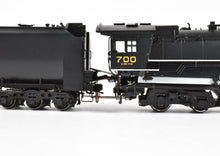 Load image into Gallery viewer, HO Brass CON Sunset Models SP&S - Spokane Portland & Seattle E-1 4-8-4 FP #700 with QSI DCC & Sound