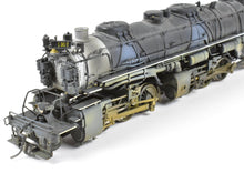 Load image into Gallery viewer, HO Brass PFM - United C&O - Chesapeake & Ohio 2-6-6-2 Mallet With DCC & Sound, Can Motor, CP & Weathered No. 1307