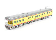 Load image into Gallery viewer, HO Brass OMI - Overland Models, Inc. UP - Union Pacific "Shoshone" Business Car FP No. 106