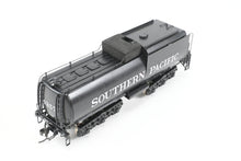 Load image into Gallery viewer, HO Brass CON Key Imports SP - Southern Pacific MT-4 4-8-2 Semi-Streamlined Mountain Pro-Painted by Hal Maynard No. 4357