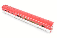 Load image into Gallery viewer, HO Brass TCY - The Coach Yard SP - Southern Pacific Pullman-Standard Coffee Shop "Golden Trencher" Skirted CP AS-IS