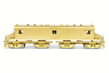 Load image into Gallery viewer, HO Brass Milwaukee Car Works CNS&M - North Shore Line Electric 4-Truck Freight Motor #458