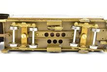 Load image into Gallery viewer, HO Brass PFM - United USRA - United States Railway Administration 2-8-2 Light Class Mikado 1977 Run Hi-Grade AS-IS