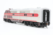Load image into Gallery viewer, HO BLI - Broadway Limited Imports CRI&P - Rock Island EMD E6A FP No. 630 with Paragon2 DCC and Sound