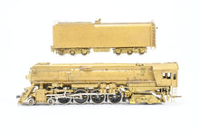 Load image into Gallery viewer, HO Brass Westside Model Co. SP - Southern Pacific Class GS-6 4-8-4 MINOR FOAM DAMAGE