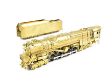 Load image into Gallery viewer, HO Brass Alco Models PRR - Pennsylvania Railroad S-2 6-8-6 Steam Turbine