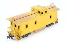Load image into Gallery viewer, HO Brass Trains Inc. UP - Union Pacific CA-1 Wood Caboose PARTIAL PAINT