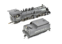 Load image into Gallery viewer, HOn3 Brass PFM - United Sumpter Valley No 250 2-6-6-2 Mallet Custom Painted