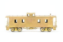 Load image into Gallery viewer, HO Brass OMI - Overland Models, Inc. MA&PA - Maryland & Pennsylvania Caboose #2002