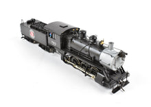 Load image into Gallery viewer, HO Brass Oriental Limited GN - Great Northern Class C-4 0-8-0 Switcher CP No. 783