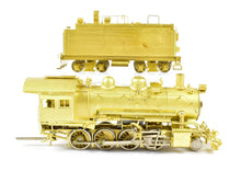 Load image into Gallery viewer, HO Brass Sunset Models ATSF - Santa Fe 1900 Class 2-8-0 Consolidation