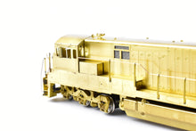 Load image into Gallery viewer, HO Brass OMI - Overland Models Inc. Various Roads GE U30C Early Version