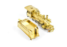 Load image into Gallery viewer, HOn3 Brass Balboa D&RGW - Denver & Rio Grande Western C-19 2-8-0 REBOXX