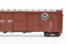Load image into Gallery viewer, HO Brass CIL - Challenger Imports SP - Southern Pacific Class B-50-15 OB Wood Sheathed w/Murphy Roof FP #15021