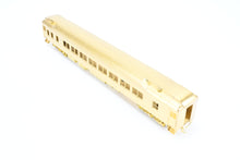 Load image into Gallery viewer, HO Brass TCY - The Coach Yard UP - Union Pacific Pullman Heavyweight “Challenger" 16-Section Sleeper Plan 2412b
