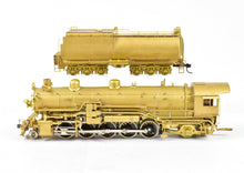 Load image into Gallery viewer, HO Brass Westside Model Co. SP - Southern Pacific F-5 2-10-2