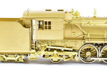 Load image into Gallery viewer, HO Brass CON W&R Enterprises NP - Northern Pacific Q-3 4-6-2