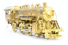Load image into Gallery viewer, HO Brass OMI - Overland Models Inc. Rutland Railroad F-2j 4-6-0 #74-79