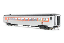 Load image into Gallery viewer, HO Rapido Trains Inc. NH – New Haven Pullman – Bradley 8600 Series Coach Delivery Scheme No. 8637