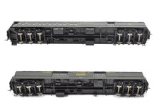 Load image into Gallery viewer, HO Brass CON PSC - Precision Scale Co. C&O - Chesapeake and Ohio "The George Washington" 8 Car Set F/P