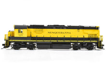 Load image into Gallery viewer, HO Brass CON OMI - Overland Models Inc. NYS&W - New York, Susquehanna, & Western ALCO C430 Custom Painted
