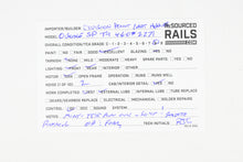 Load image into Gallery viewer, O Brass DVP - Division Point SP - Southern Pacific Lines T-1 Class 4-6-0 "Ten Wheeler" Factory Painted No. 2271