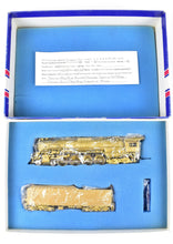 Load image into Gallery viewer, HO Brass NJ Custom Brass C&O - Chesapeake & Ohio J-3 4-8-4 No. 600-604