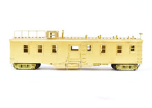 Load image into Gallery viewer, HO Brass Hallmark Models ATSF - Santa Fe Dynamometer Car No. 29 in ReBoxx
