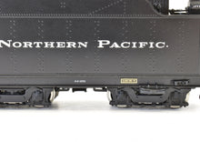 Load image into Gallery viewer, HO Brass CON W&R Enterprises NP - Northern Pacific Class W-3 2-8-2 - Version 1B FP