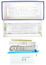 Load image into Gallery viewer, HO Brass GSB Rail Associates Galveston Houston Electric Railway Powered Car