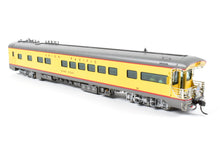 Load image into Gallery viewer, HO Brass CON OMI - Overland Models, Inc. UP - Union Pacific "Lone Star" Business Car FP