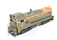 Load image into Gallery viewer, HO Brass Hallmark Models GN - Great Northern Baldwin VO-1000 Diesel Switcher CP Wrong Box