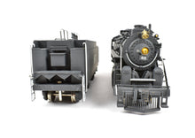 Load image into Gallery viewer, HO Brass Westside Model Co. SP - Southern Pacific Class GS-8 4-8-4 SSW #815 CP