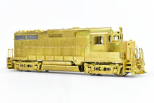 Load image into Gallery viewer, HO Brass OMI - Overland Models, Inc. Various Roads EMD GP30 PH II Low Hood With GSC (Alco) Truck