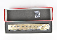Load image into Gallery viewer, HO Brass The Palace Car Company ATSF - Santa Fe 6-6-4 Sleeping Car Blue Valley Unskirted