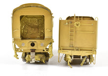 Load image into Gallery viewer, HO Brass NJ Custom Brass C&O - Chesapeake & Ohio Class T-1 2-10-4 Texas Type
