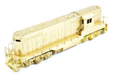 Load image into Gallery viewer, N Brass Hallmark Models Various Roads EMD GP-7 Standard Version with Removable Dynamic Brakes