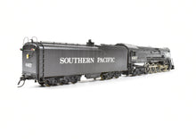 Load image into Gallery viewer, HO Brass Westside Model Co. SP - Southern Pacific Class GS-6 4-8-4 Custom Painted