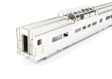 Load image into Gallery viewer, HO Brass Oriental Limited CB&Q - Burlington Route Twin Cities Zephyr Parlor Dome Observation