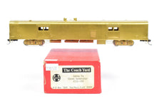 Load image into Gallery viewer, HO Brass TCY - The Coach Yard ATSF - Santa Fe 131-140 Steam Generator Car